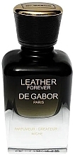 By Gabor Leather Forever - Perfumes — photo N1