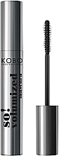 Fragrances, Perfumes, Cosmetics Mascara - Kobo Professional So! Volumized Mascara