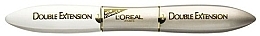 Fragrances, Perfumes, Cosmetics Lash Mascara - L'Oreal Paris Double Extension