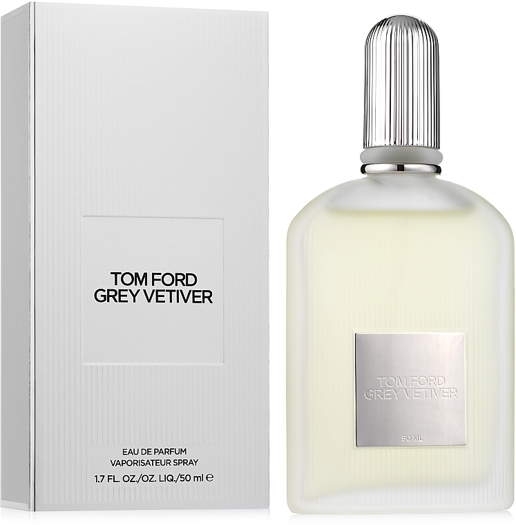 Tom Ford Grey Vetiver - Eau de Parfum — photo N1