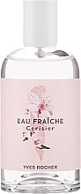 Fragrances, Perfumes, Cosmetics Yves Rocher Cerisier - Eau de Toilette