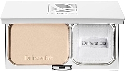Double Action Compact Powder - Dr Irena Eris Provoke Compact Powder — photo N1
