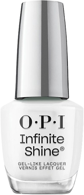 Nail Polish - OPI Infinite Shine Gel-Like Lacquer — photo N1