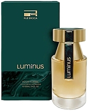 Fragrances, Perfumes, Cosmetics Rue Broca Luminous Pour Femme - Eau de Parfum