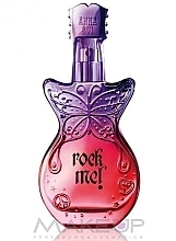 Fragrances, Perfumes, Cosmetics Anna Sui Rock Me! - Eau de Toilette (tester with cap)