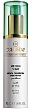 Fragrances, Perfumes, Cosmetics Breast Serum - Collistar Bust Lifting