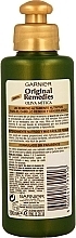 Olive Oil Cream for Dry Hair - Garnier Original Remedies Olive Oil Mythical Cream — photo N2