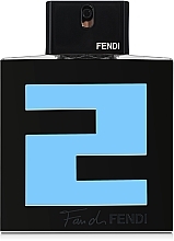 Fragrances, Perfumes, Cosmetics Fendi Fan di Fendi pour Homme Acqua - Eau de Toilette (tester)