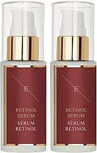 Set - Eclat Skin London (f/ser/2x30ml) — photo N1