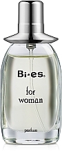 Bi-Es For Woman - Perfume — photo N1