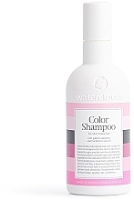 Fragrances, Perfumes, Cosmetics Shampoo for Colored Hair - Waterclouds Color Shampoo