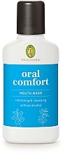 Mouthwash - Primavera Oral Comfort Mouth Wash — photo N1