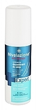 Fragrances, Perfumes, Cosmetics Protective Foot Deodorant - Farmona Nivelazione Skin Therapy Expert