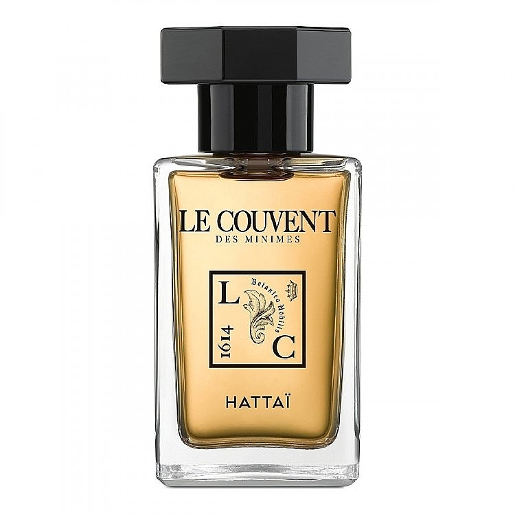 Eau de Parfum - Le Couvent Maison de Parfum Hattai — photo N4