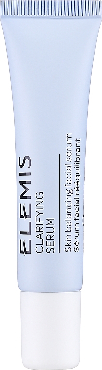 Cleansing Balancing Serum for Pore Tightening - Elemis Clarifying Serum (mini size) — photo N1