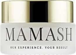 Deeply Moisturising Eye Contour Cream - Mamash Eye Cream Booster — photo N2