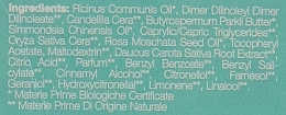 Organic Lipstick with Mosquetta Rose Oil - I Provenzali Rosa Mosqueta — photo N3