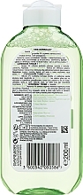 Refreshing Tonic for Normal & Combination Skin - Garnier Skin Naturals Main Care — photo N3