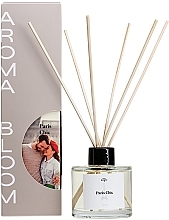 Fragrances, Perfumes, Cosmetics Aroma Bloom Paris Chic - Aromadiffuser