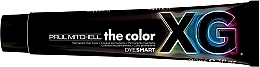 Long-Lasting Hair Color - Paul Mitchell The Color XG Permanent Hair Color — photo N2