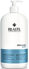 Moisturising Body Milk - Rilastil Xeralaude Moisturing Body Milk — photo N1