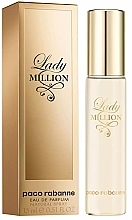 Paco Rabanne Lady Million - Eau (mini size) — photo N6