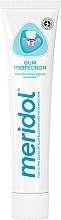 Fragrances, Perfumes, Cosmetics Toothpaste for Tooth Protection - Meridol