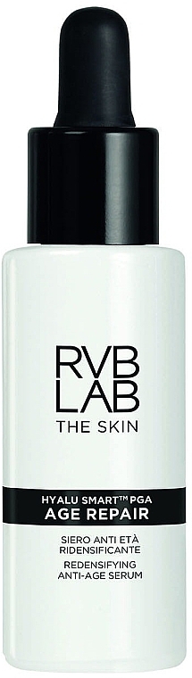 Revitalizing Anti-Aging Face Serum - RVB LAB Age Repair Redensifyng Anti-Age Serum — photo N1