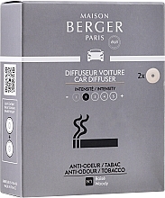 Fragrances, Perfumes, Cosmetics Maison Berger Tobacco - Set