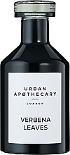 Urban Apothecary Verbena Leaves - Reed Diffuser — photo N1