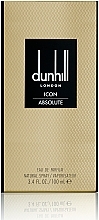 Alfred Dunhill Icon Absolute - Eau de Parfum — photo N3