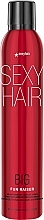 Fragrances, Perfumes, Cosmetics Texturizing Hair Dry Spray - SexyHair BigSexyHair Fun Raiser Volumizing Dry Texture Hairspray