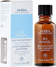 Fragrances, Perfumes, Cosmetics Daily Moisturizing Hair Oil - Aveda Dry Remedy Daily Moisturizing Oil