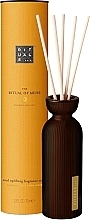 Fragrances, Perfumes, Cosmetics Reed Diffuser - Rituals The Ritual Of Mehr Fragrance Sticks