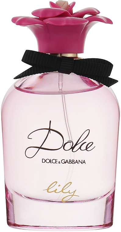 Dolce & Gabbana Dolce Lily - Eau de Toilette — photo N21