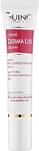 Fragrances, Perfumes, Cosmetics Wrinkles & Dilated Pores Correction Cream - Guinot Cream Derma Liss