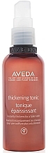 Fragrances, Perfumes, Cosmetics Hair Styling Tonic - Aveda Styling Thickening Tonic