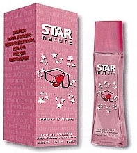 Fragrances, Perfumes, Cosmetics Star Nature Bubble Gum - Eau de Toilette