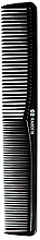 Fragrances, Perfumes, Cosmetics Hair Comb, 180 mm - Ronney Professional Comb Pro-Lite 110