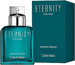 Calvin Klein Eternity Aromatic Essence for Men - Perfume — photo N3