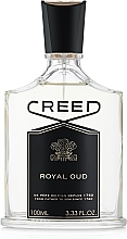 Fragrances, Perfumes, Cosmetics Creed Royal Oud - Eau (tester with cap)