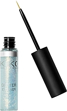 Fragrances, Perfumes, Cosmetics Glitter Gel Eyeliner - Kiko Milano Glitter Eyeliner