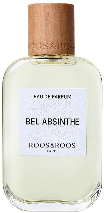 Rose & Rose Bel Absinthe - Eau de Parfum — photo N1