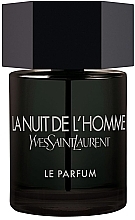 Yves Saint Laurent La Nuit de L`Homme Le Parfum - Eau de Parfum — photo N1