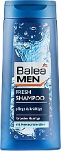 Refreshing Men Shampoo - Balea Fresh Shampoo Men — photo N1