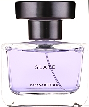 Fragrances, Perfumes, Cosmetics Banana Republic Slate - Eau de Toilette