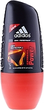 Fragrances, Perfumes, Cosmetics Deodorant - Adidas Roll-on Extreme Power