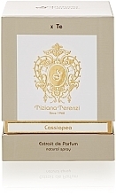 Tiziana Terenzi Luna Collection Cassiopea - Eau de Parfum — photo N3