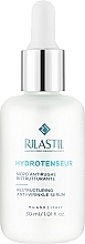 Face serum - Rilastil Hydrotenseur Restructuring Anti-wrinkle Serum — photo N1