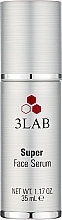 Super Face Serum - 3Lab Super Face Serum — photo N1